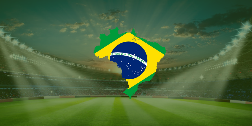 ¿Cómo apostar por la liga Brasileirao serie A?