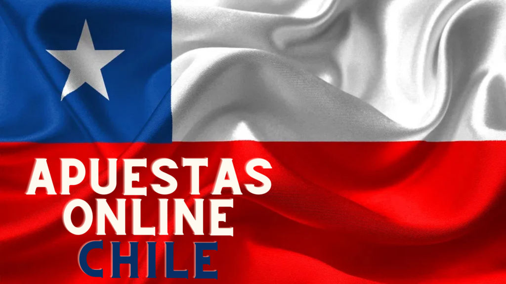 Cómo apostar en línea en la liga chilena