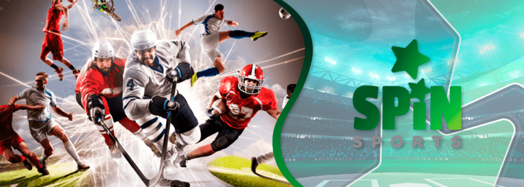 Spin Sports Nicaragua Casino Online