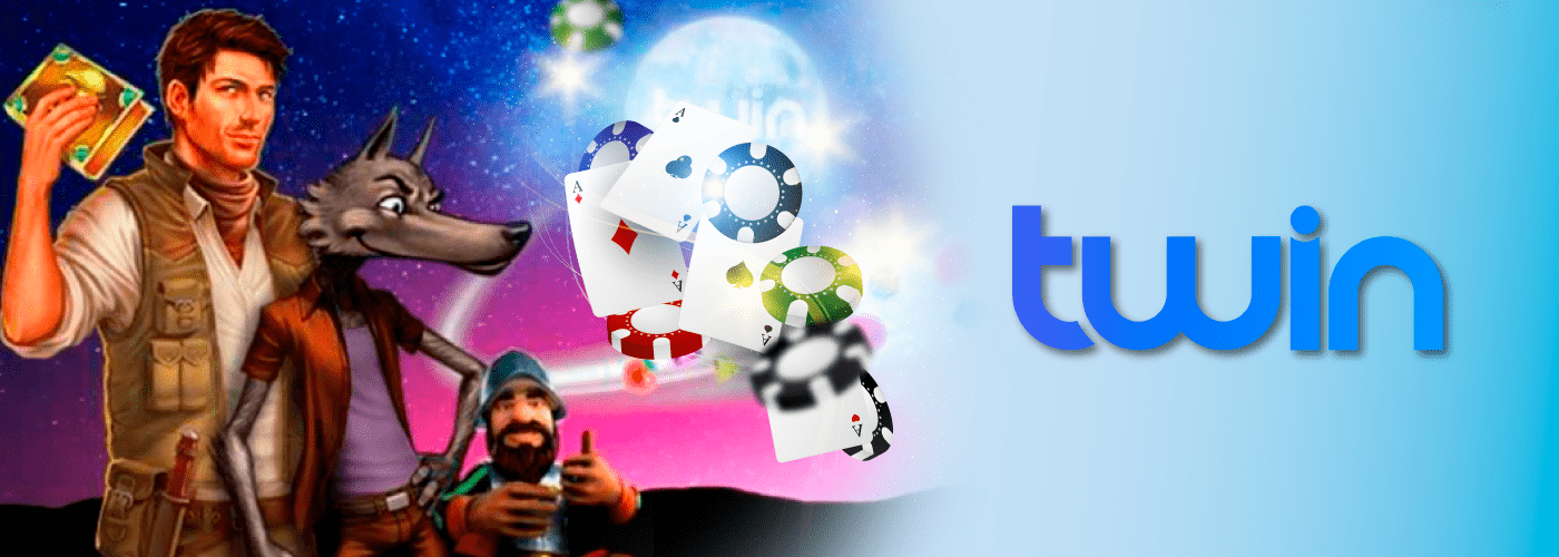 twin casino promo code