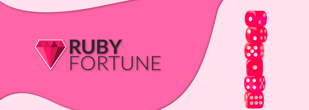 Ruby Fortune Casino Online Brasil