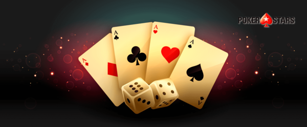 Pokerstars Casino para Apostar en Línea.