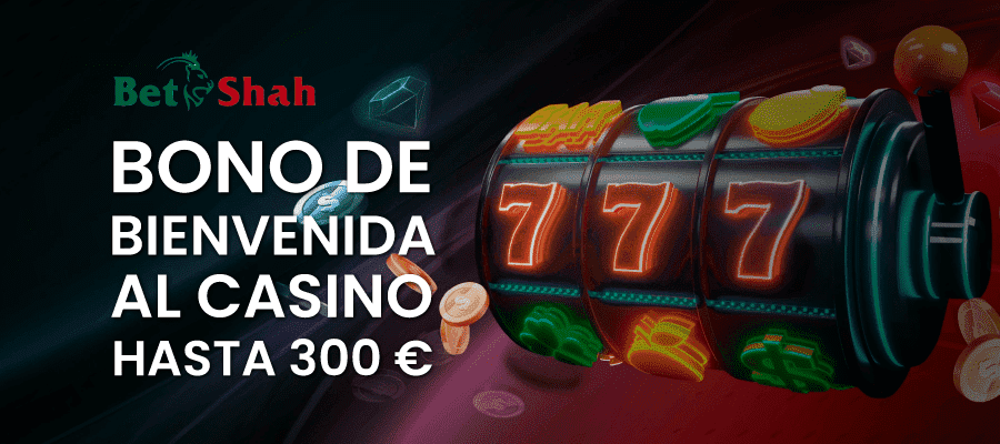¿Cómo Apostar en el Casino Online BetShah?