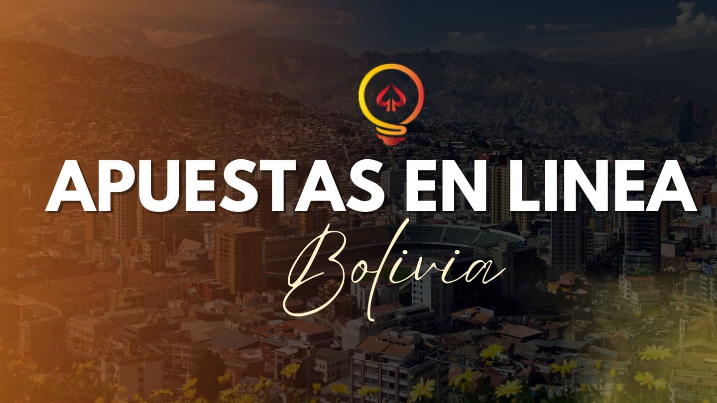 Apuestas En Línea en Bolivia