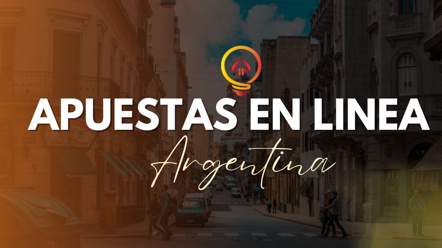 Apuestas En Línea en Argentina