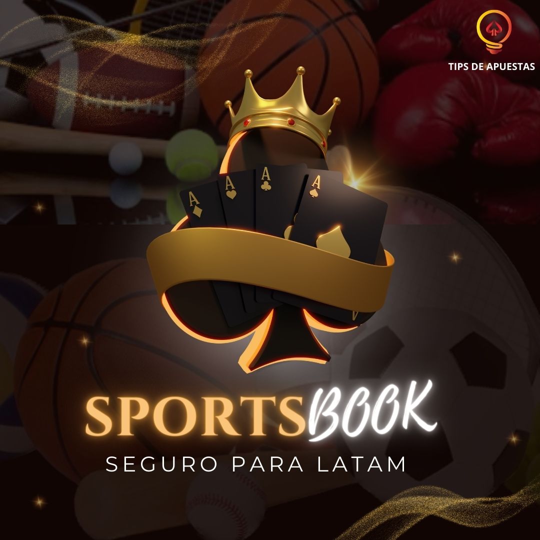 SportsBook Seguro para LATAM