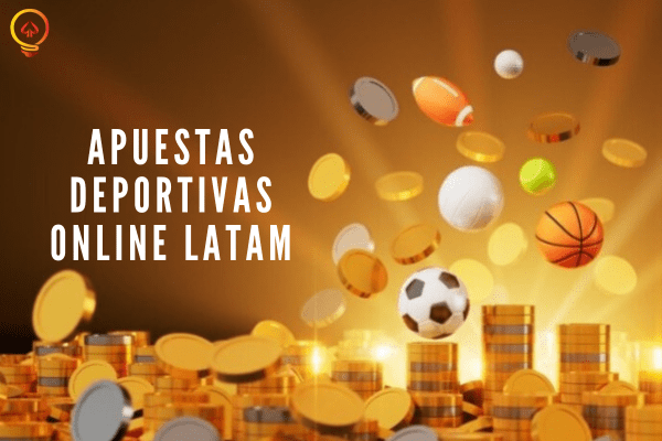 Apuestas Deportivas Online LATAM